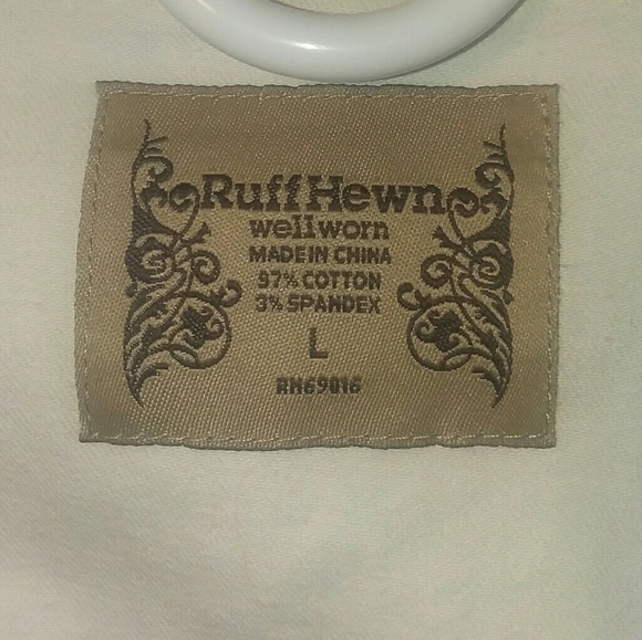 Jean Jacket - Picture 2 of 2